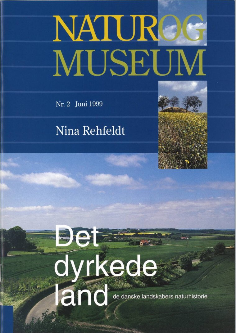 Det dyrkede land